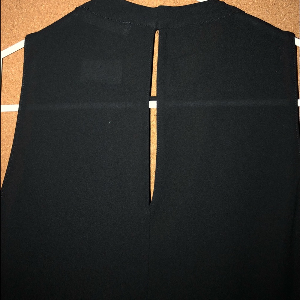 Lush blouse - Picture 4 of 5